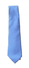 Vineyard Vines Necktie Boys OS Classic Preppy Boat Print