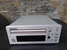 Teac PD-H300MKIII CD Player Compact Disc Silver Separate Analogue/ Digital MK3