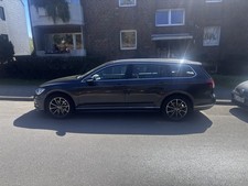 Volkswagen Passat Variant B8