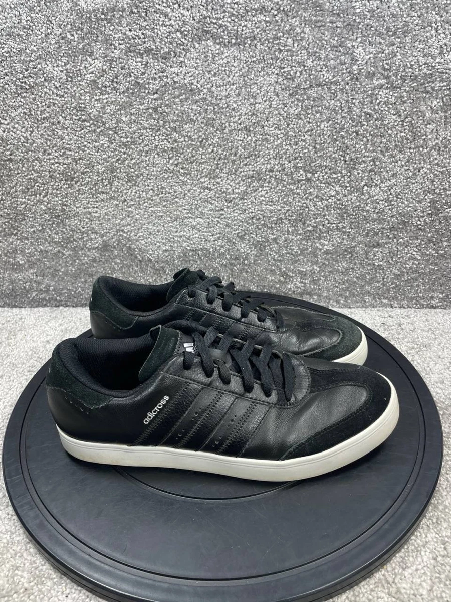 adidas gazelle silver green womens New Adidas Women's Adicross Retro Golf Shoes -Magic Lilac Size 9 MSP$9 main image 0