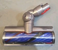 Motorhead Cleaner Replacement For Dyson V7 V8 V10 V11 V15