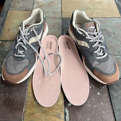 Saucony Grid Shadow 2 Men s Size 12 ( Secure Pack)