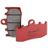 Brembo Sa BremsbeläGe Passend Vorn FüR Bmw K 1200 S Bj. 2005-2008