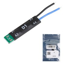 UPC 040000000051 product image for Newest CG100X D1 Adapter for V-A-G M/QB D70F34xx D70F35xx Mile-age R-epair | upcitemdb.com
