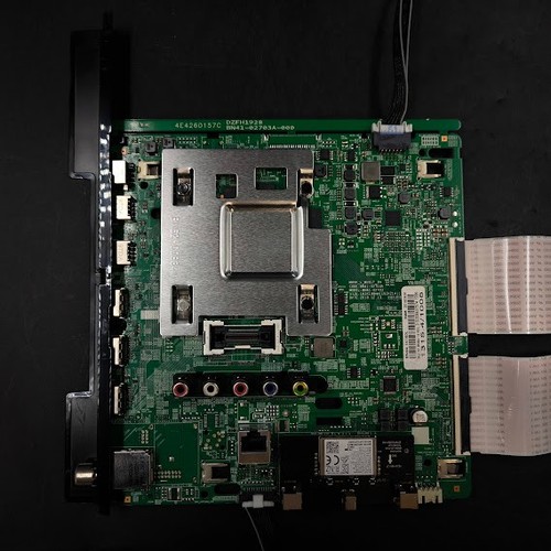 Samsung BN41-02703 TV-Leiterplatte - Funktioniert (1 Stück)