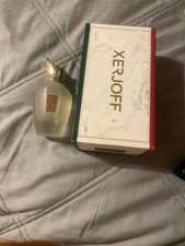 85 Xerjoff 1861 Naxos Unisex Eau de Parfum 3.4 Oz