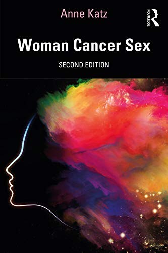 Woman Cancer Sex by Anne Katz NEW Free UK Delivery - Image 3