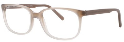 ANDY WOLF AW 4523 C 52 C Eyeglasses BROWN Frame 52 mm