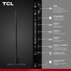 TCL 98 Inch Class QM7K Series | Mini LED QLED 4K HDR | 98QM7K, 2025 Model | 120H