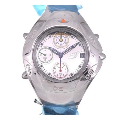 GSX Thunderbird Chronograph GSX901TBD Quartz Watch