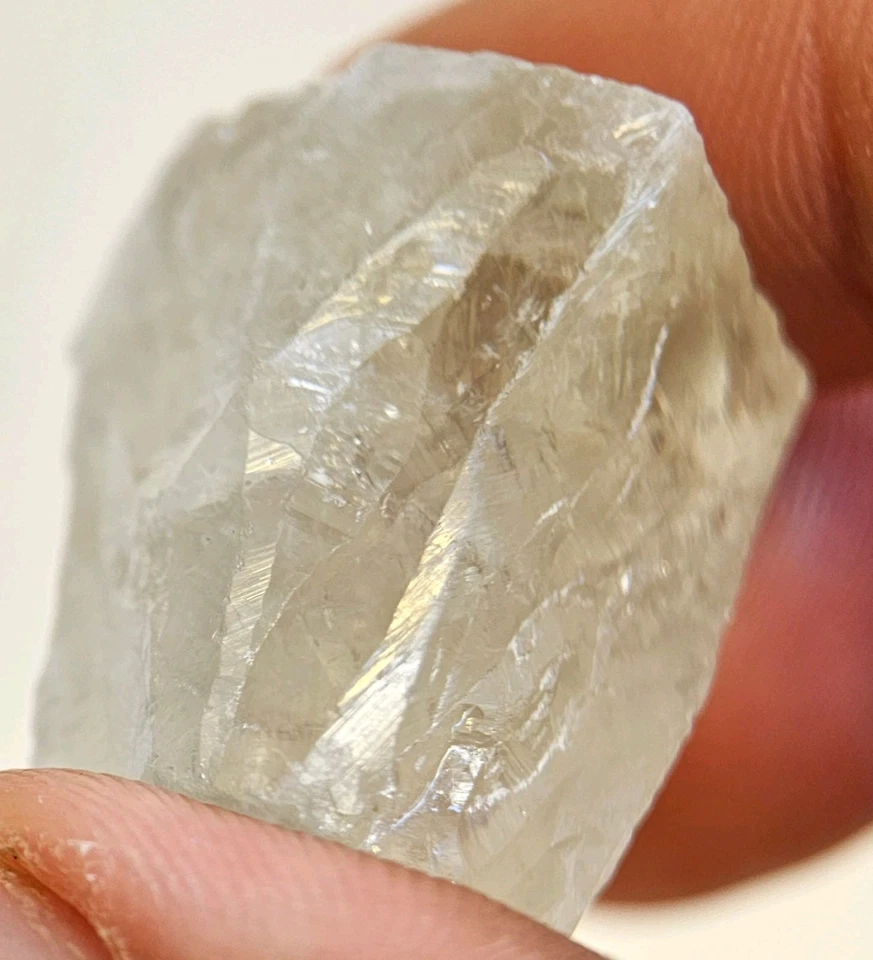 115ct Huge Killiecrankie Diamond Tasmania Loose Gemstone White Clarity I3 & SI1 - Image 4 of 4