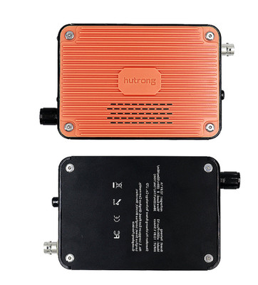 USDR USDX+Plus V2 8 Frequency Band SDR Full-mode Transceiver QRP SSB Transceiver