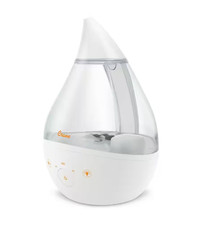 Crane 1 Gal Top Fill Drop Cool Mist Humidifie...