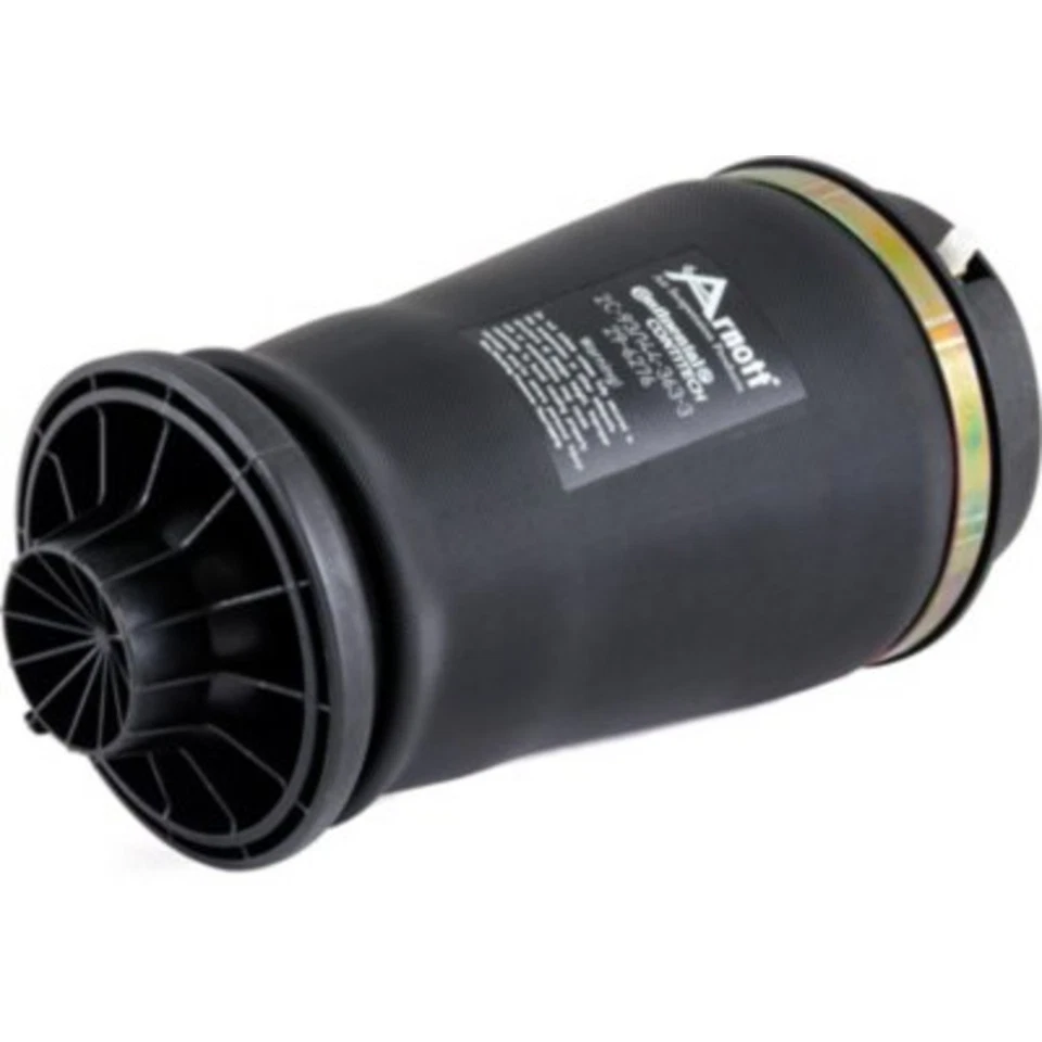 SET-ARNA2596-2 Arnott Set of 2 Air Springs Rear Driver & Passenger Side Pair Foto 3 de 4