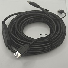 KanexPro USB 3.0 Active Extension cable 32 ft 10m 5 GBPS USB 2.0