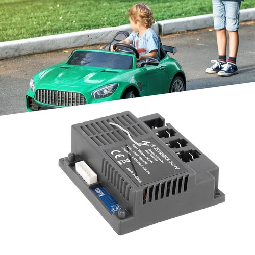 JR1930RX224V JR1930RX4P24V Receiver Enhance the Fun of RC Electric Cars - Afbeelding 11 van 27