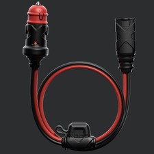 Stromkabel BOOSTER X - Connect 12V Stecker