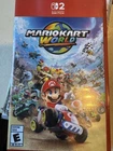 New ListingMario Kart World - Nintendo Switch 2