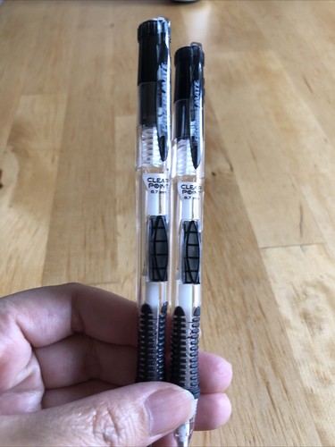 Paper Mate Clear Point 0.7mm 2 Count Mechanical Pencils