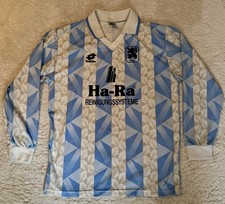 TSV 1860 München Lotto Langarm Trikot 1993/1...