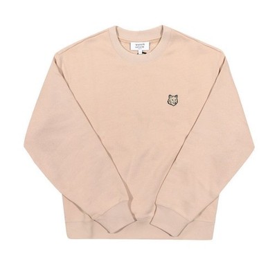 Maison Kitsune Herren Sweatshirt 151112325
