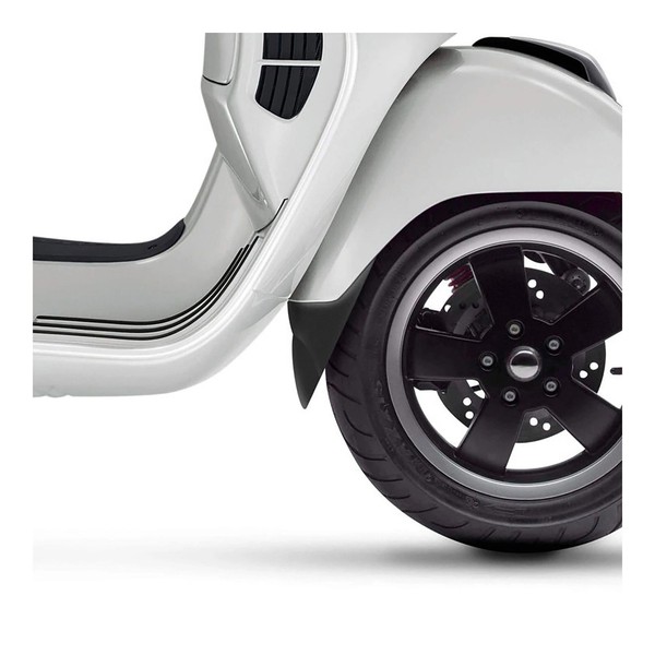 Puig KotflüGelverläNgerungs (FüR: Vespa GTS Super 300 ABS Hpe ZAPMD31 21-22 )-image