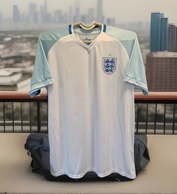 Wayne Rooney Signed Autographed England National Team Soccer