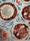 Tropical Coconut Pool with Flowers Summer Original Painting ThePassionateSloth — photo 8