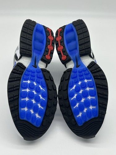 Nike Air Max DN Para hombres Talla 10 Zapatos para Correr Platino Puro DV3337-005 - Imagen 9 de 11