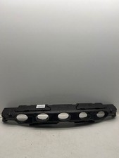 Porsche 911 991 2016 Aufpralldämpfer Styropor Stoßstange Stoßfänger vorne