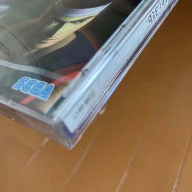 Virtua Fighter 3tb Dreamcast Japan Import Obi New Sealed Sega AM2 Game