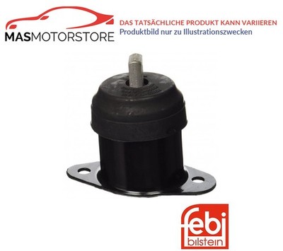 MOTORHALTER MOTORAUFHÄNGUNG FEBI BILSTEIN 173879 P FÜR NISSAN NP300 NAVARA