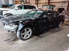 2016 Chevrolet Camaro 3.6l Engine Motor Oem 157k Miles - Lkq459332573