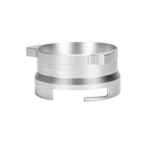 54mm Portafilter Coffee Dosing Funnel For Breville BES870XL BES810BSS BES880 - Picture 12 of 24