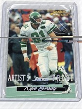 1996 Pinnacle Action Packed Artist's Proof Kyle Brady #97
