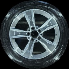 225/50 R17 Winterreifen C-KLASSE W205 17 Zoll Alufelgen Komplettsatz 7-8mm