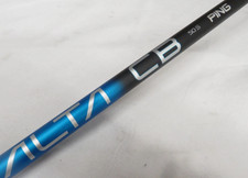 2025 RH Ping Driver Shaft Only - Blue Alta CB 50 Stiff Flex Shaft Only G430 G440