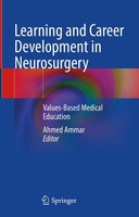 Learning And Career Development In Neurosurgery Ahmed Ammar
