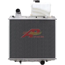 New Radiator for John Deere OE# AL209032