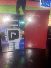 Paco Rabanne One Million Men New and Sealed T...