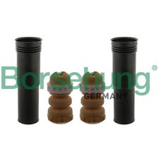 Staubschutzsatz Stoßdämpfer hinten für Seat Leon 5F1 KL1 KL8 SC 5F5 | 2401968