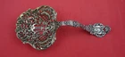 Number 867 by Gorham Sterling Silver BonBonniere Spoon light vermeil 10.5ozt 11"
