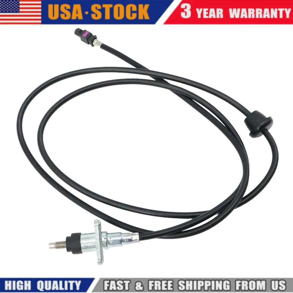 22936386 Radio Antenna Base Assembly Fit Chevrolet Silverado 1500 2500HD 3500HD - Image 4 of 4