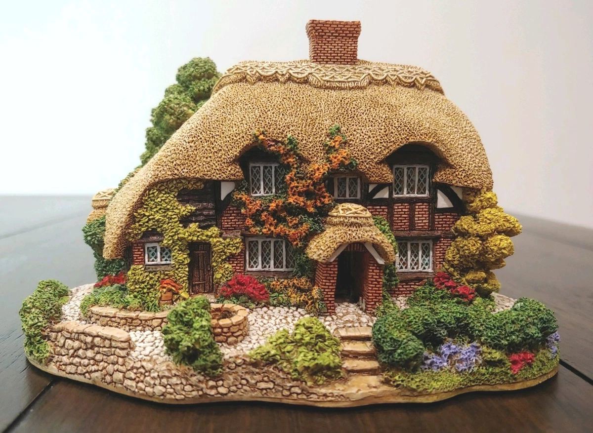Lilliput Lane Collectible Villages & Houses for sale | eBay