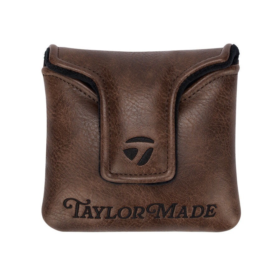 TaylorMade Golf 2026 Women's Season Opener Mallet Putter Headcover