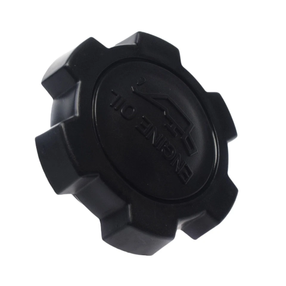 Tapa de llenado de aceite de motor 12180 5501012180-55010 para Toyota Land Cruiser 1992-2008 Foto 4 de 4