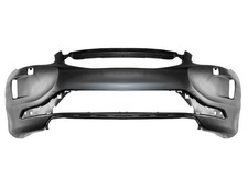 STOßSTANGE VORNE FÜR VOLVO XC60 2013-2017 LACKIERBAR M/WASCHDÜSEN