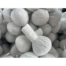 Thai Herbal Compress Ball Natural Spa Massage Heat Compress 100 Herbal