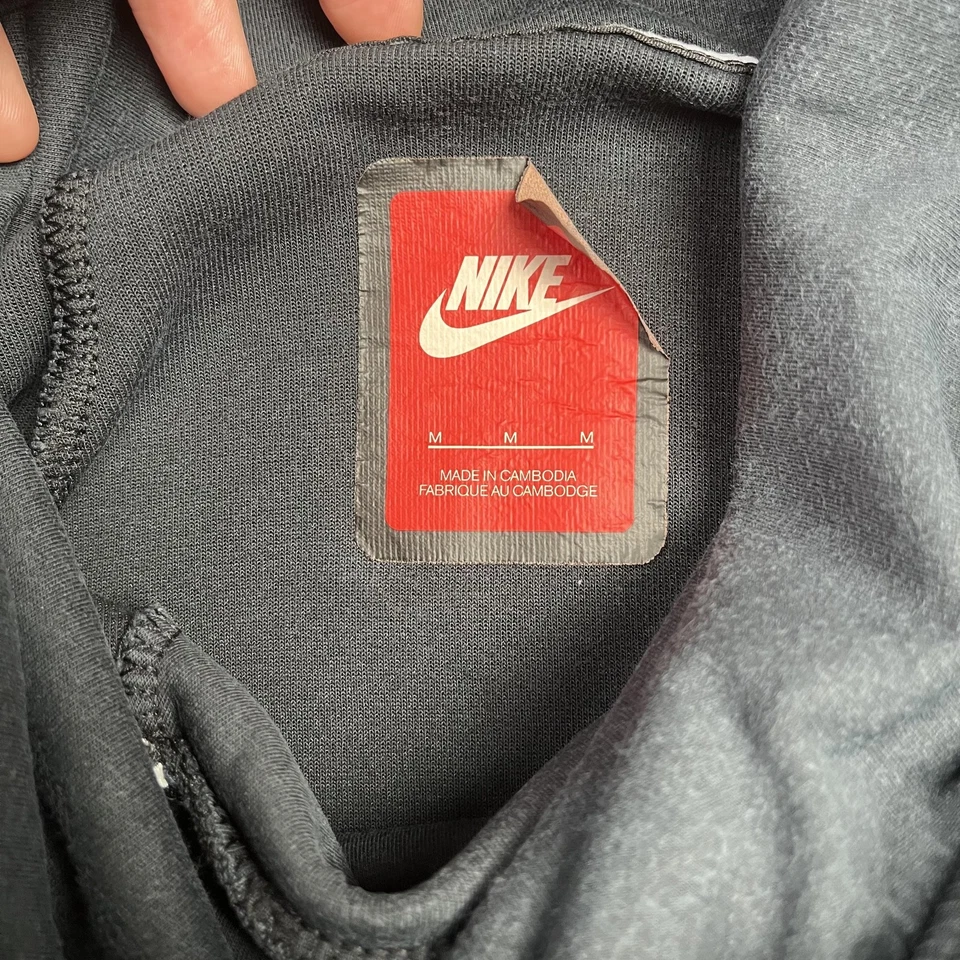 Nike Tech Fleece, photo 3 of 5