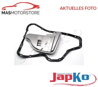HYDRAULIKFILTER SATZ AUTOMATIK-GETRIEBE JAPKO FTJ140 V NEU OE QUALITÄT